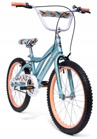 HUFFY Dječji bicikl So Sweet 20, 20", plava